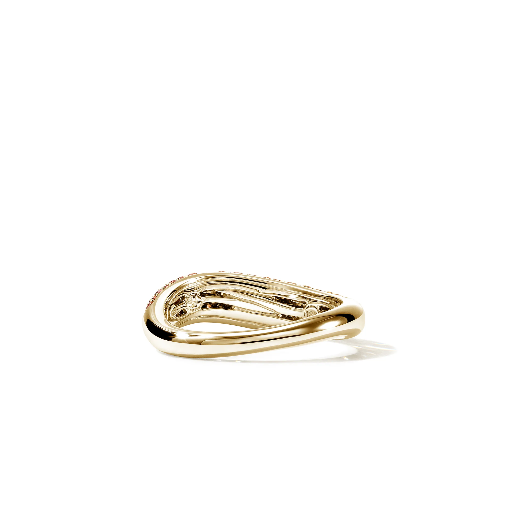 Artisan Series Surf Ring|RGS02335YSOS - Image 3