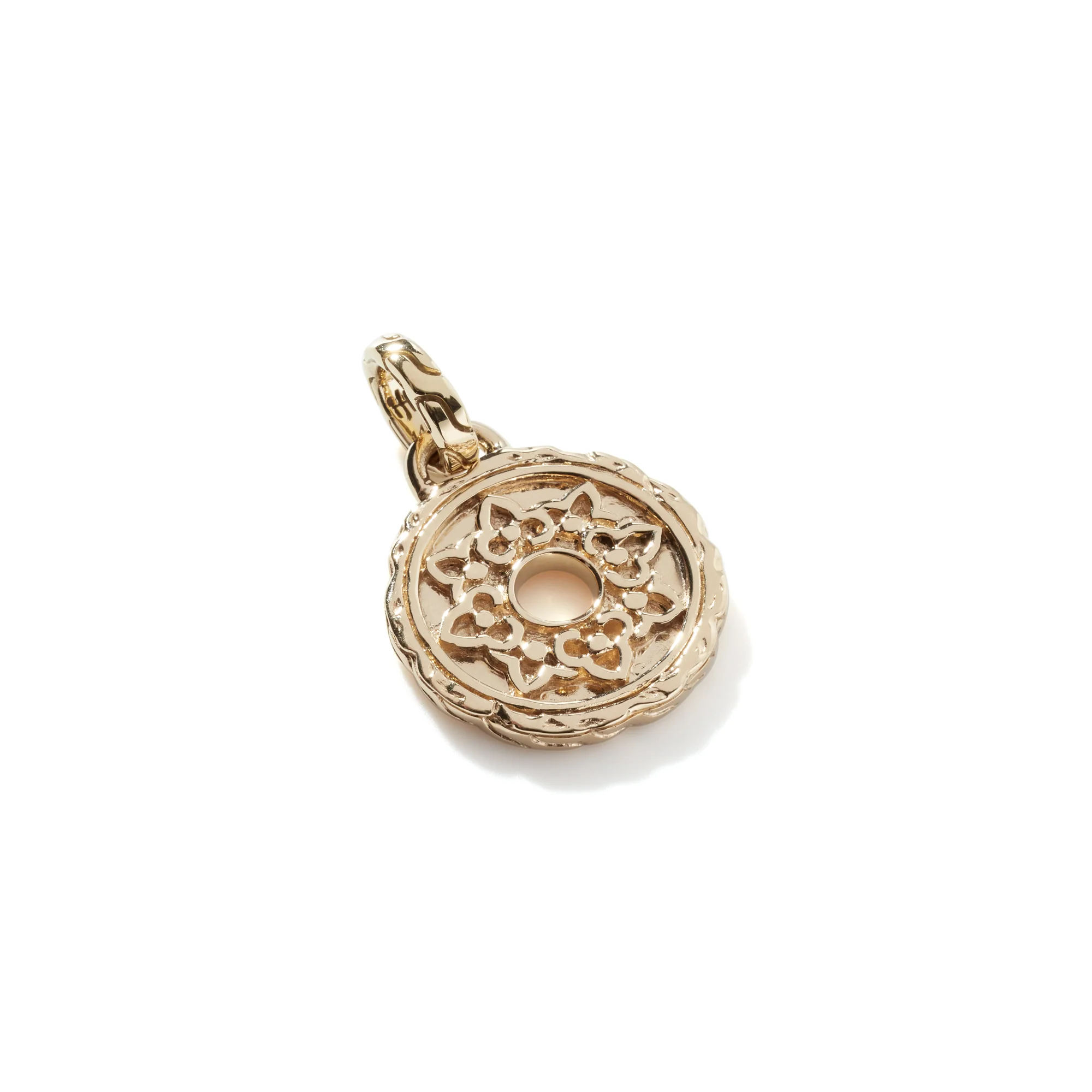 Padma Pendant, Gold|HGG900317 - Image 4