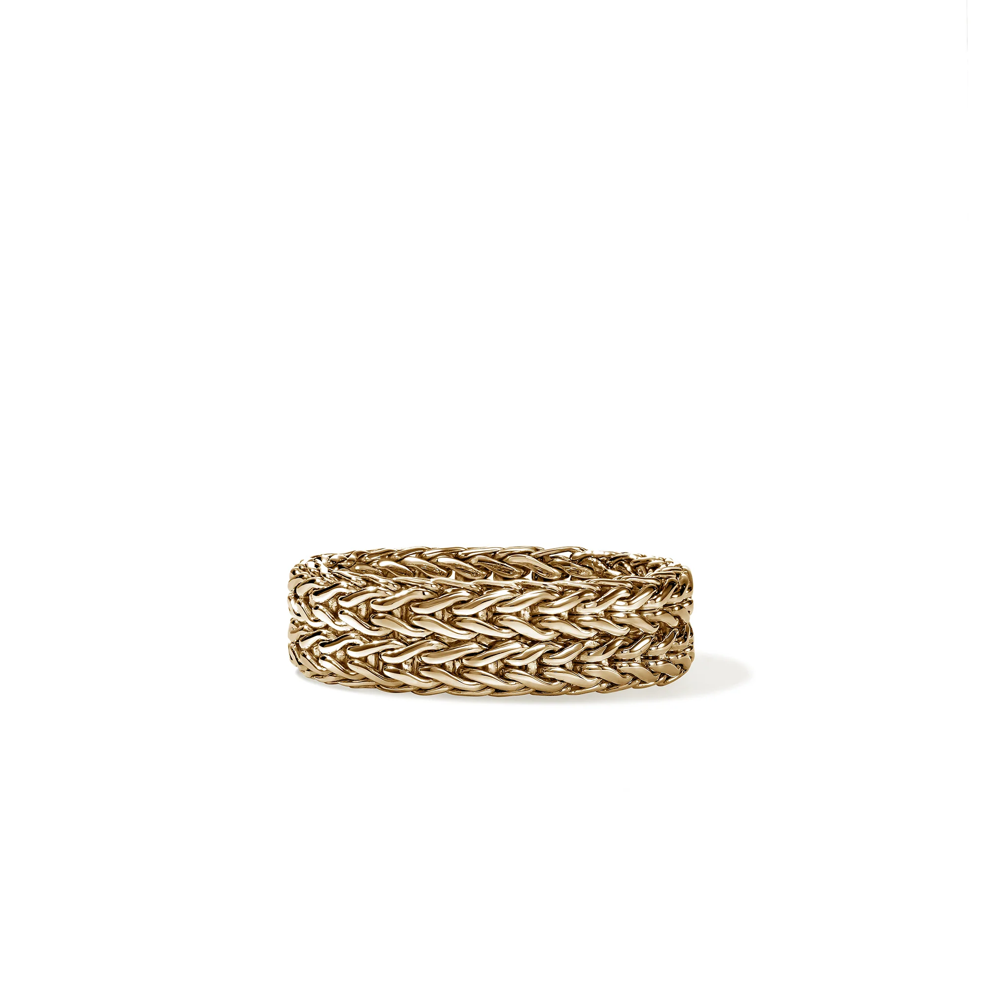 Icon Link Ring, Gold|RGG98913